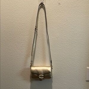 Small Coach Pillow Tabby bag